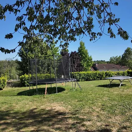 Dom wakacyjny Domaine De Bellac - Le Castel