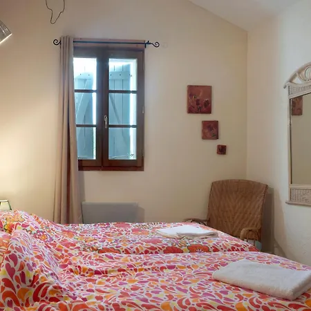 Ferienhaus Domaine De Bellac - Le Castel