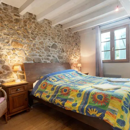 Domaine De Bellac - Le Castel *