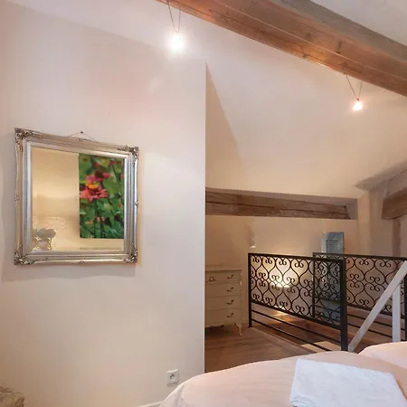Domaine De Bellac - Le Castel *